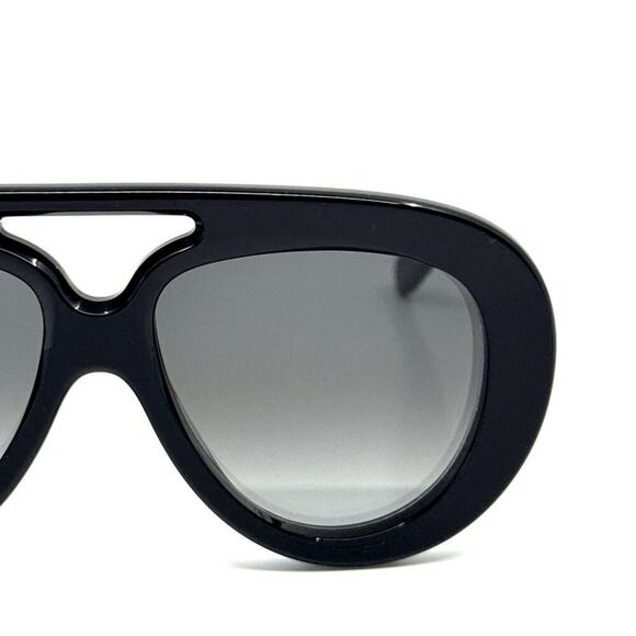 NEW!!! LOEWE Sunglasses LW40144U 01B, Authentic - Picture 8 of 16